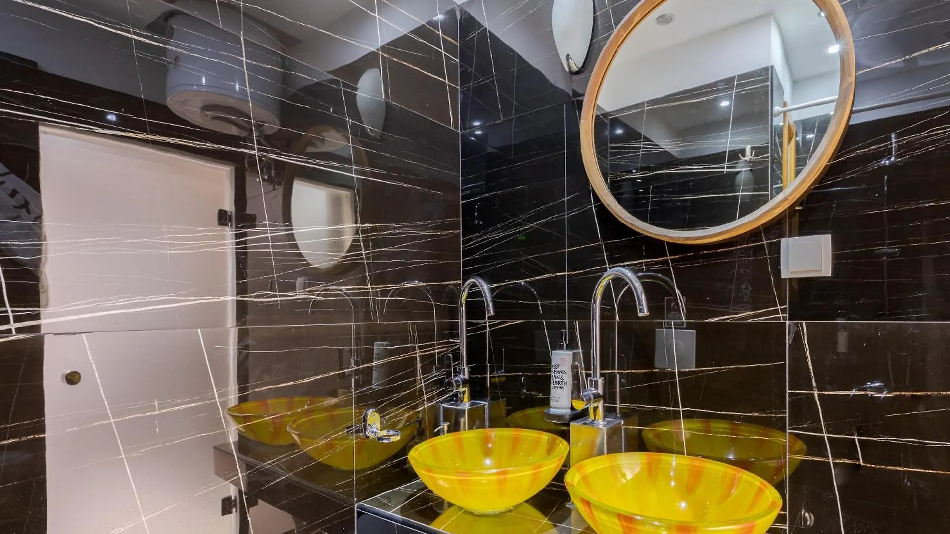 #Eagle Studio By Halu! Apartments Θεσσαλονίκη Ελλάδα