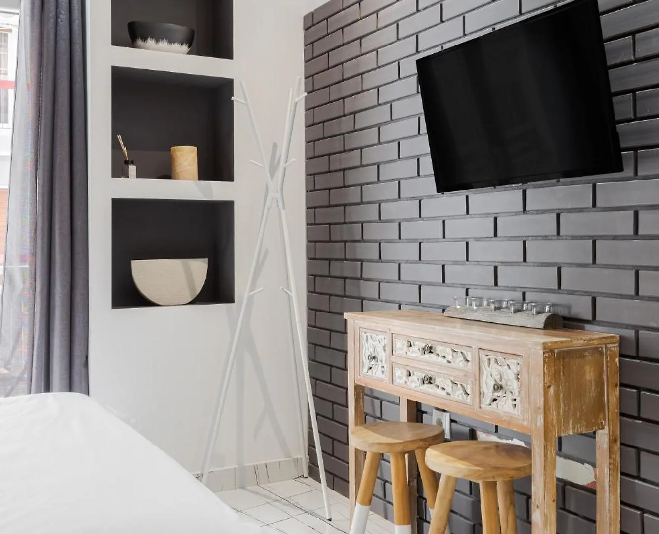 #Eagle Studio By Halu! Apartments Θεσσαλονίκη Ελλάδα