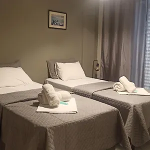Apartamento Thess Agion Panton 12, Tesalónica