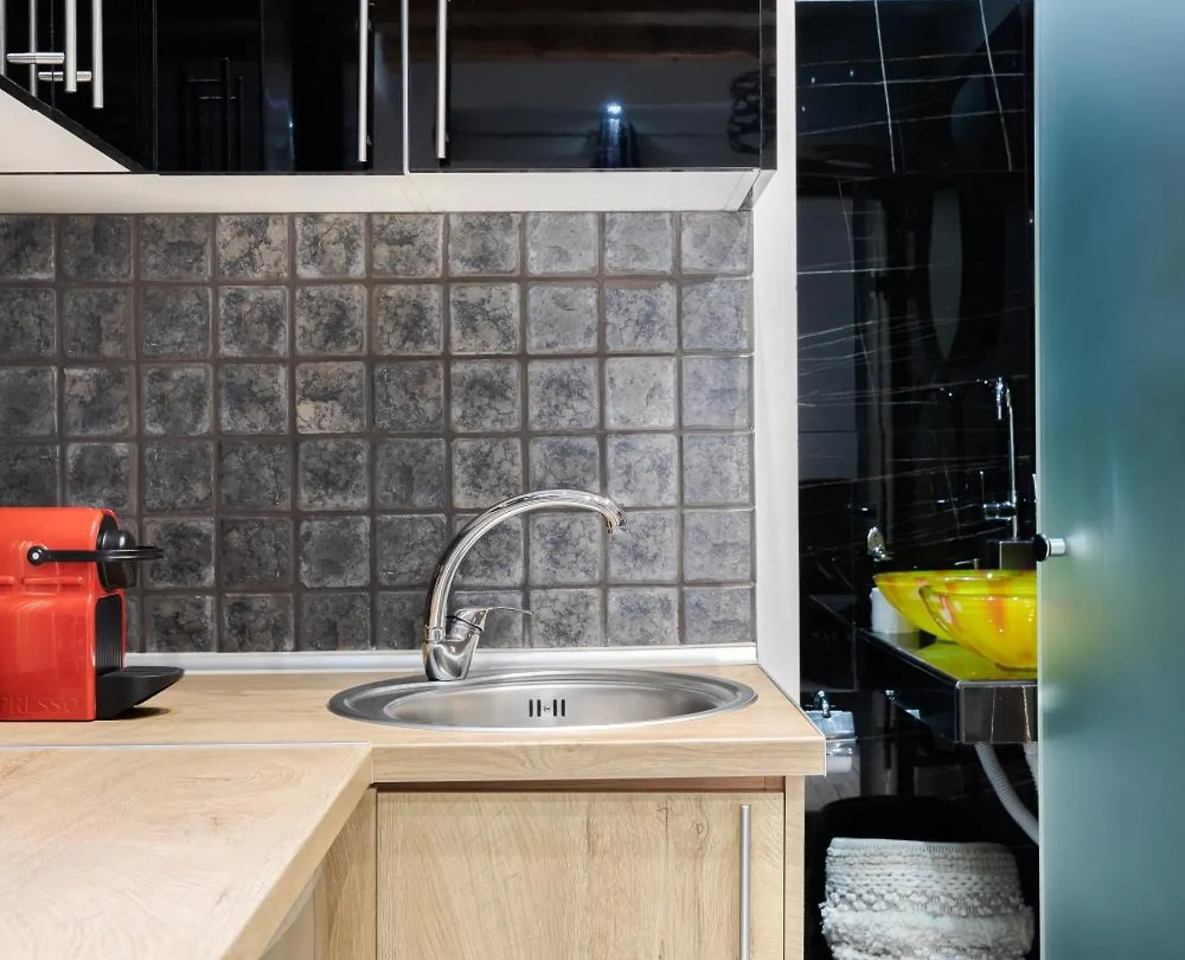 #Eagle Studio By Halu! Apartments Thessaloniki