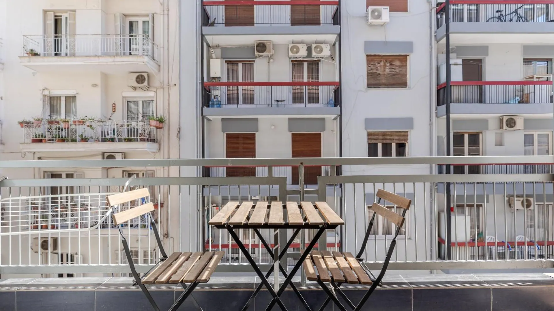 #Eagle Studio By Halu! Apartments Thessaloniki 0*,  Greece